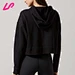 crop hoodies